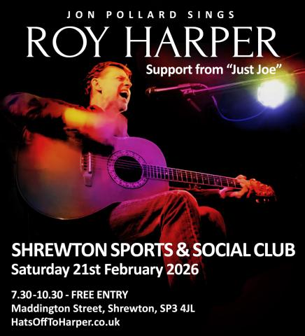 Shrewton Sports & Social Club